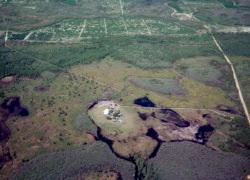 [AERIAL SHOT 1]